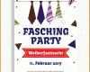 Bemerkenswert Fasching Flyer Vorlagen Kostenlos 1500x2000