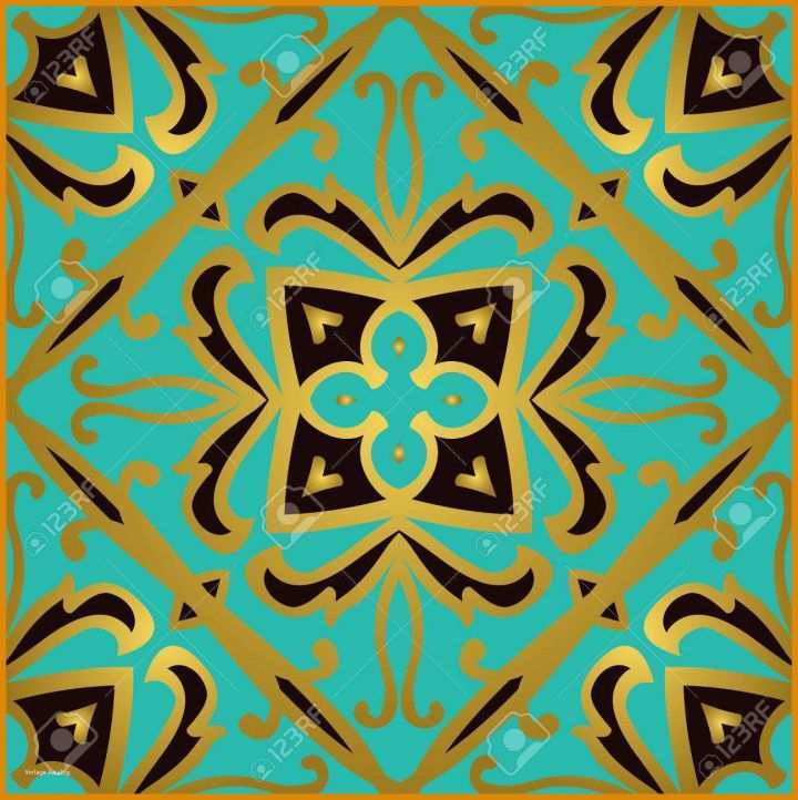 Selten Fliesen Mosaik Vorlagen 1297x1300