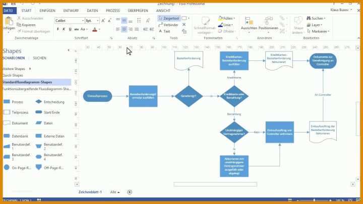 Atemberaubend Flussdiagramm Vorlage Word 1280x720