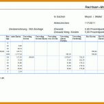 Original forderungsaufstellung Excel Vorlage Kostenlos 1290x594