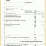 Spektakulär Gehaltsabrechnung Vorlage Excel Kostenlos 1240x1754