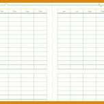 Wunderbar Haushaltsbuch Vorlage Pdf 720x380