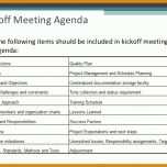 Singular Kick Off Meeting Agenda Vorlage 728x546