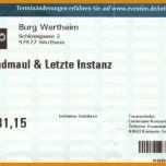 Ausnahmsweise Konzert Ticket Vorlage 1030x484