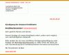 Überraschen Kreditkarte Kündigen Volksbank Vorlage 1037x684