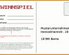 Schockierend Kündigung Gewinnspiel Vorlage 1176x740