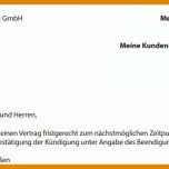 Schockieren Kündigung Vertrag Telekom Vorlage 828x359