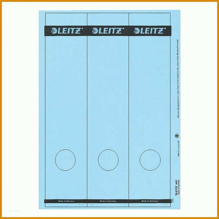 Ausgezeichnet Leitz 1687 Vorlage Word 1200x1200