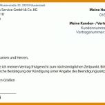 Unvergesslich Mobilcom Vertrag Kündigen Vorlage Kostenlos 843x450