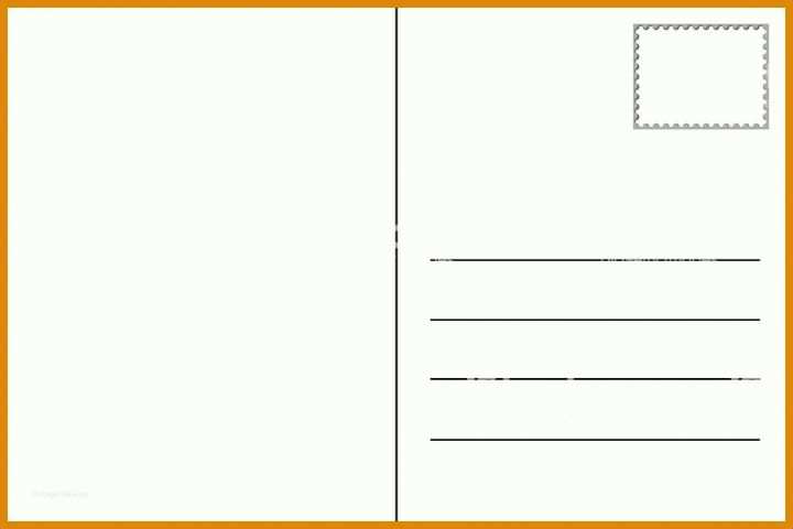 Unvergesslich Postkarte Vorlage 1024x683