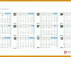 Tolle Powerpoint Kalender Vorlage 727x409