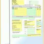 Original Preisliste Vorlage 1600x2100
