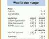 Schockierend Preisliste Vorlage 798x1127