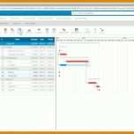 Spezialisiert Projektmanagement Excel Vorlage Gantt 960x540