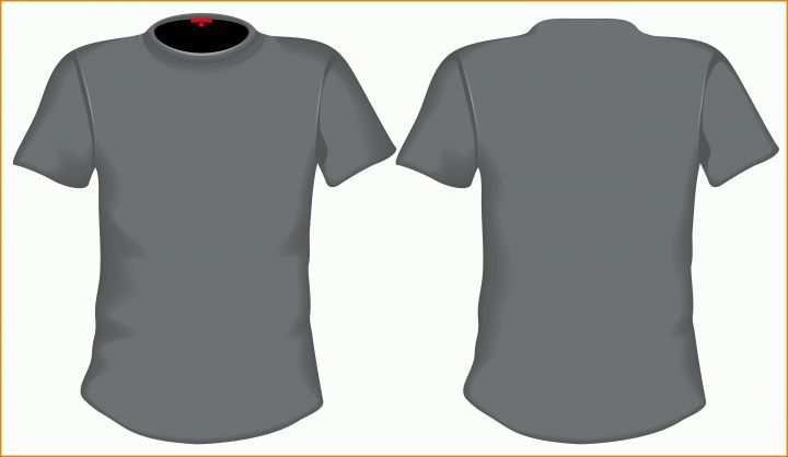 Toll T Shirt Vorlage 5100x2960