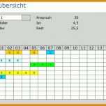 Einzigartig Urlaubsplaner 2019 Excel Vorlage Kostenlos 800x565