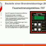 Tolle Vorlage Abschaltung Brandmeldeanlage 960x720