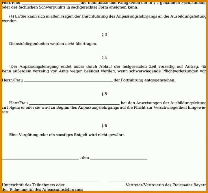 Vorlage Beendigung Elternzeit Typisch Antrag Vorzeitige Beendigung Elternzeit Musterschreiben 6