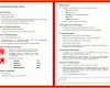 Kreativ Vorlage Brandschutzordnung Teil B 1400x989