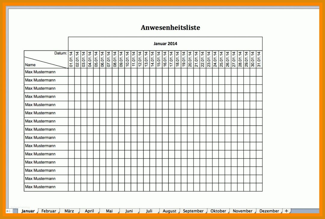 Modisch Vorlage Dienstplan 1244x840