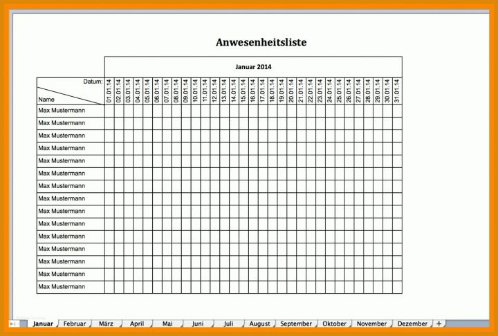 Vorlage Dienstplan 9 Arbeitsplan Beispiel