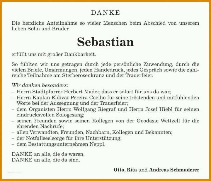 Bemerkenswert Vorlage Fürbitten Beerdigung 1103x945