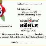 Angepasst Vorlage Geburtstagseinladung 2776x1984