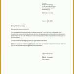 Überraschen Vorlage Rückerstattung Brief 888x1247