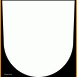 Spezialisiert Wappen Vorlage 731x767