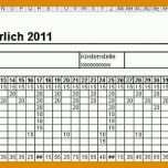 Spektakulär Wartungsplan Excel Vorlage 858x250