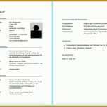 Exklusiv Word Vorlage Flyer 2 Spaltig 1336x886