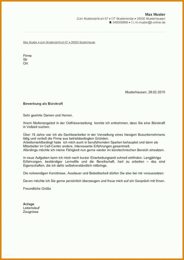Limitierte Auflage Anzeigentext Stellengesuch Vorlage 1681x2367