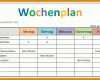 Schockierend Arbeitsplan Erstellen Excel Vorlage 707x437