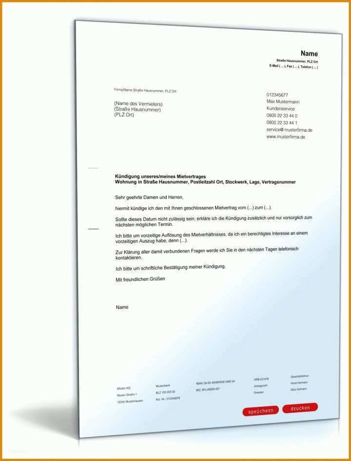 Außergewöhnlich Bürgschaft Vorlage Pdf 1600x2100