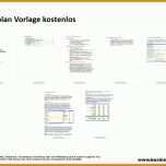 Hervorragen Businessplan Vorlage Ihk 1467x831