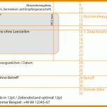 Phänomenal Din 5008 Vorlage 1140x640