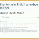 Limitierte Auflage E Mail Schreiben Vorlage 960x720