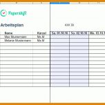 Wunderbar Excel Vorlagen Erstellen 756x483