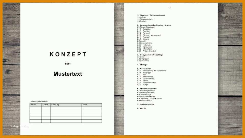 Spezialisiert Firmenkonzept Vorlage 960x540