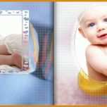 Schockierend Fotobuch Baby Vorlagen 1300x647