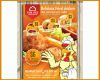 Außergewöhnlich Imbiss Flyer Vorlage 710x575