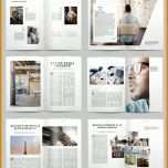 Tolle Magazin Layout Vorlagen 1024x1944