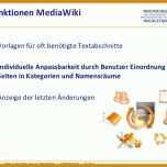 Unvergleichlich Mediawiki Vorlagen 728x546