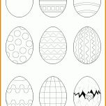 Spektakulär Ostereier Vorlagen Zum Ausdrucken 1122x1654