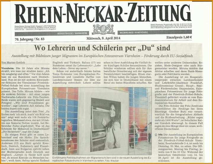 Erschwinglich Pressespiegel Erstellen Vorlage 2143x1645