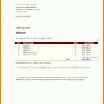Spezialisiert Privat Rechnung Schreiben Vorlage 890x1249