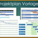 Exklusiv Projektplan Vorlage 1138x640