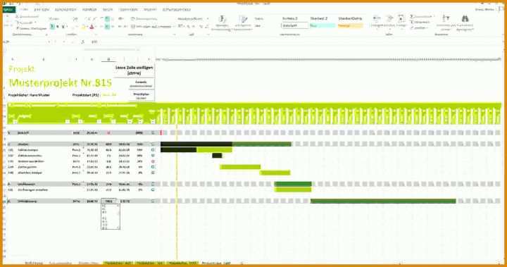 Staffelung Stundenabrechnung Excel Vorlage 1922x1012