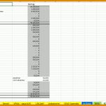 Schockierend Vorlage Einnahmenüberschussrechnung 1438x648