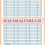 Toll Vorlagen Haushaltsbuch Ausdrucken 2000x2800